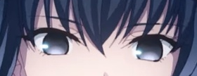 3skposting's tweet photo. i'm honestly not that excited for the mahoyo movie since based on the trailers they fucked up alice's eyes for some reason and killed like half of her appeal. le sigh https://t.co/2LQCSYLx4m