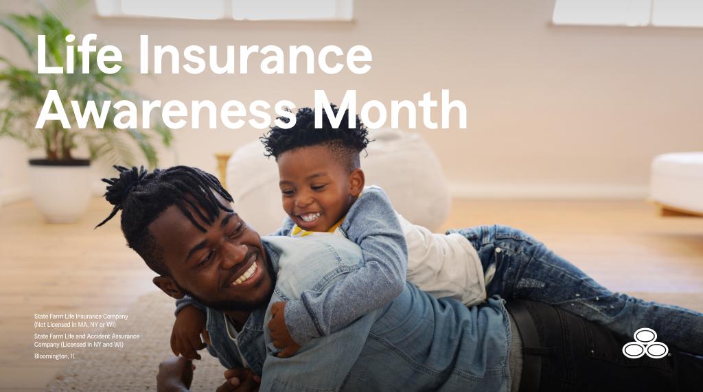 NetoMarioAgent's tweet photo. September is Life Insurance Awareness Month. I can help you protect your family’s future with coverage that fits your needs. Contact me today! https://t.co/o2Ju7oVA94