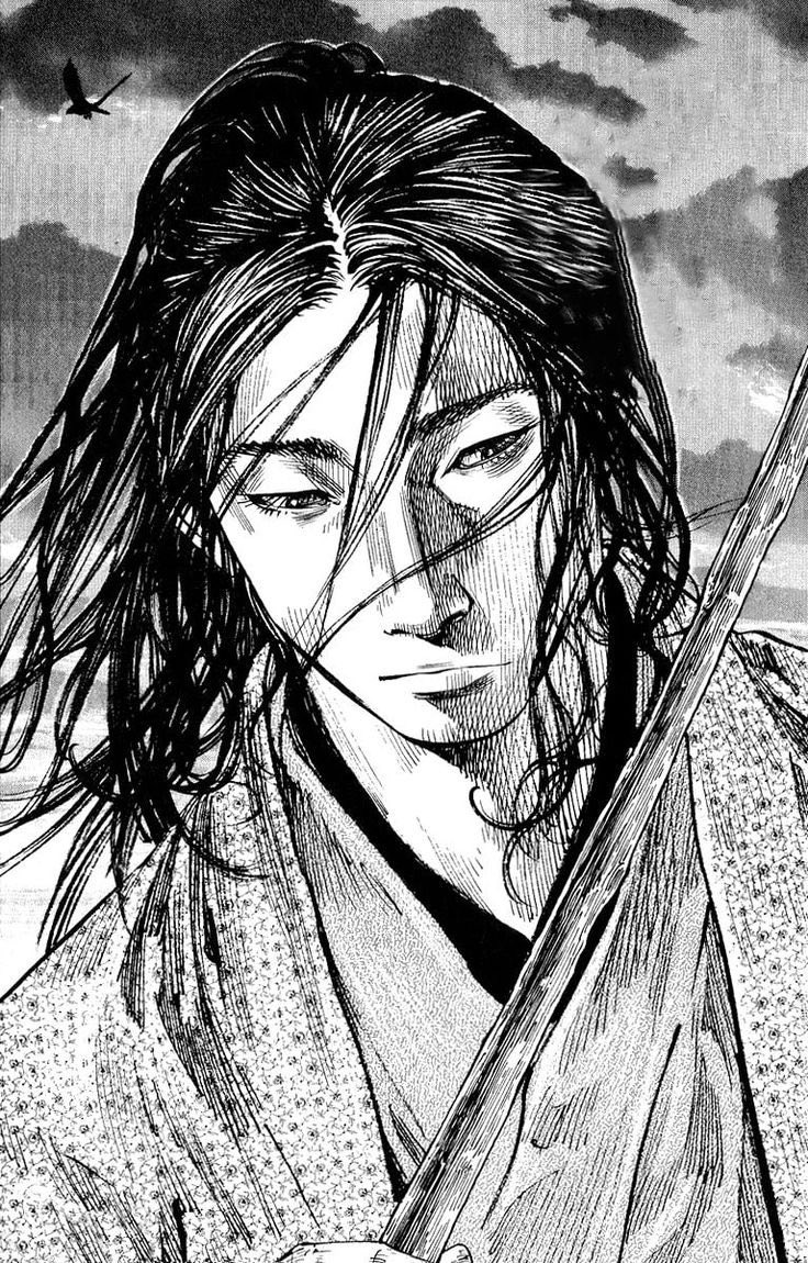 theSm4asher's tweet photo. Reply &amp; I’ll give you a letter to list your favorite characters 

I got K!
- Katsuki Bakugo 
- Kiskue Urahara 
- Kenpachi Zaraki 
-  Kojiro Saski 
#anime #vagabond https://t.co/yItReqbobl