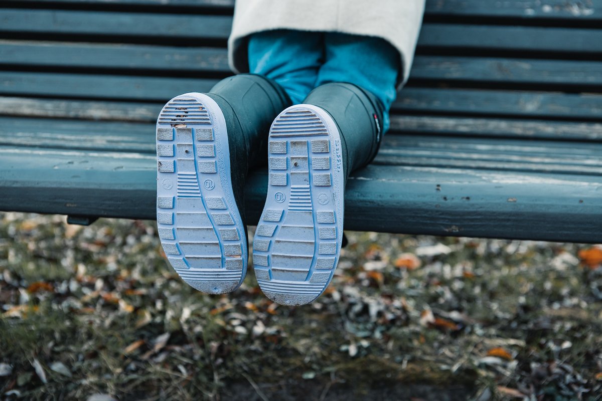 baffinworldwide's tweet photo. Little feet. Big adventures. 🤝

#Baffins ICE CASTLE provides reliable warmth and comfort for little feet as the temperatures drop. https://t.co/dqxThkrvcb