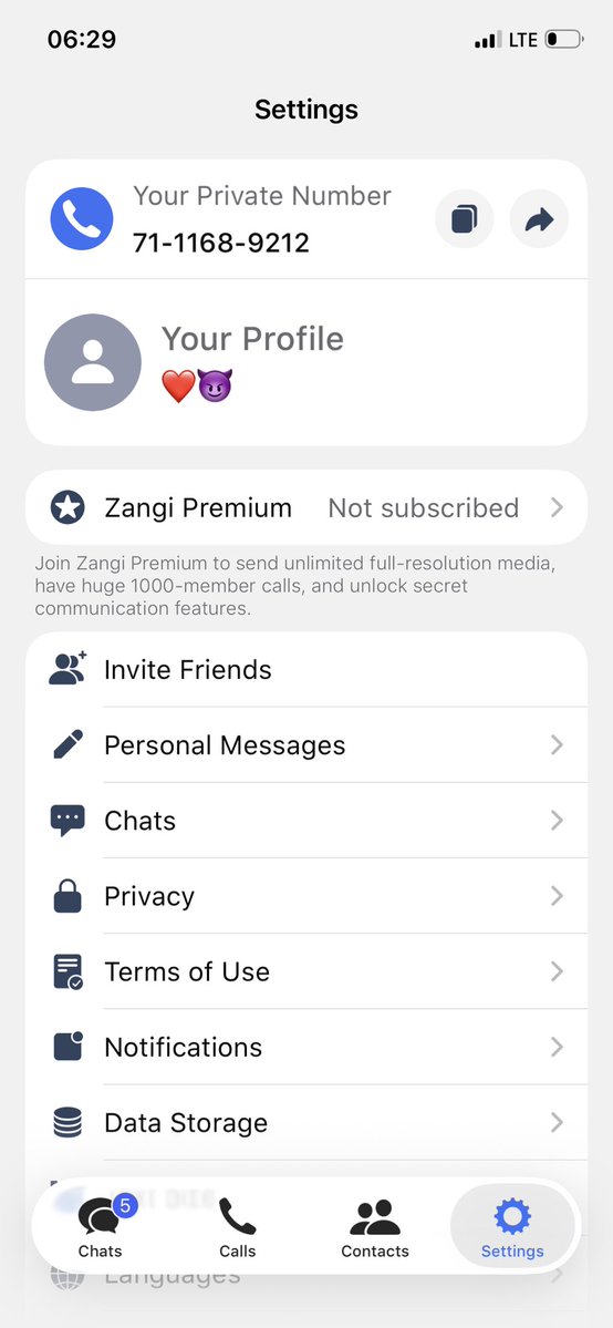 VeronicaVarb's tweet photo. If you want to talk I’m on zangi https://t.co/wPSR5JTwr5