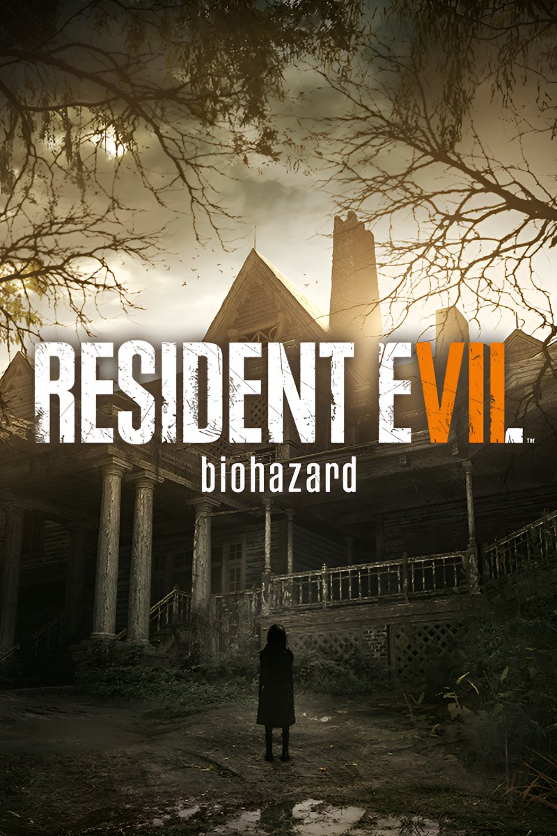 asr7c's tweet photo. Horror games about finding your wife never miss https://t.co/Qn6l0bxTbo