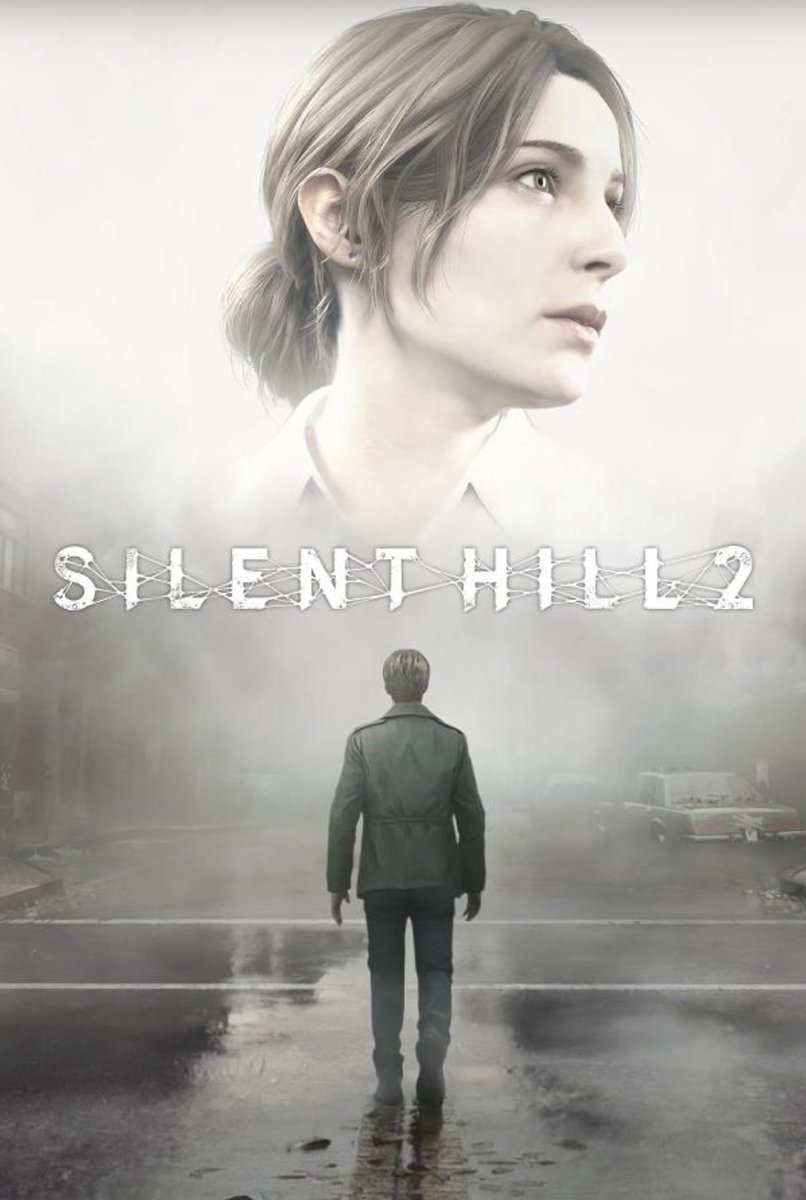 asr7c's tweet photo. Horror games about finding your wife never miss https://t.co/Qn6l0bxTbo