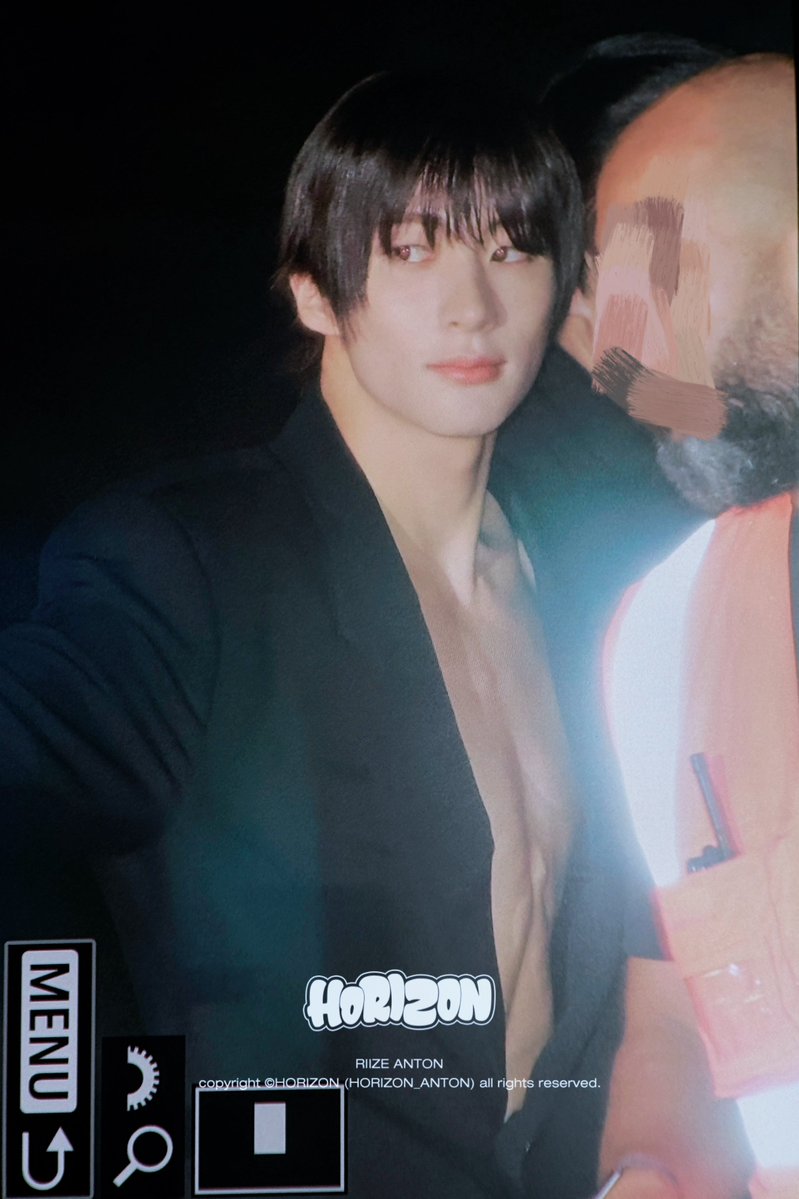 horizon_anton's tweet photo. 260929 YSL
#ANTON #앤톤 #RIIZE #라이즈 
#ANTONxSaintLaurentSS27
#ANTONxSaintLaurent https://t.co/y2GERho3xs