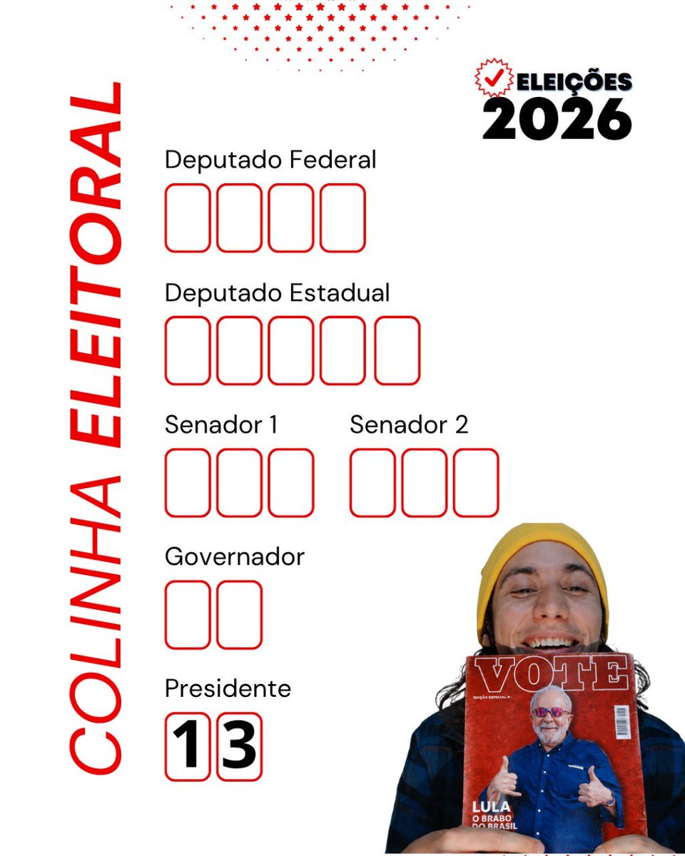 ReactBrasil's tweet photo. Aproveitando a inspiração, tive uma ideia https://t.co/JU8hF94ETG