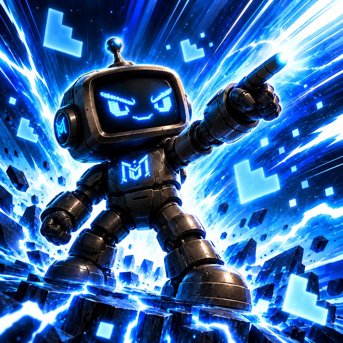 0xRetroByte's tweet photo. YOU ARE ENTERING THE MOST ABUNDANT, BALANCED, AND WEALTHY PERIOD OF YOUR LIFE. YOU HAVE PERMISSION TO PROSPER. https://t.co/lOMRO7TKQn