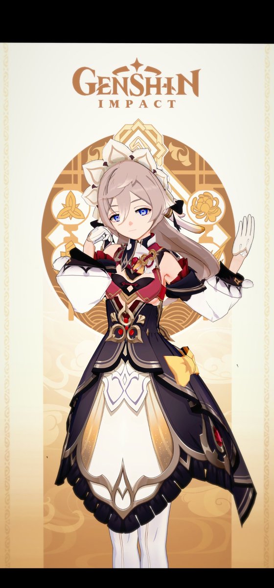 Yanfusion tweet picture