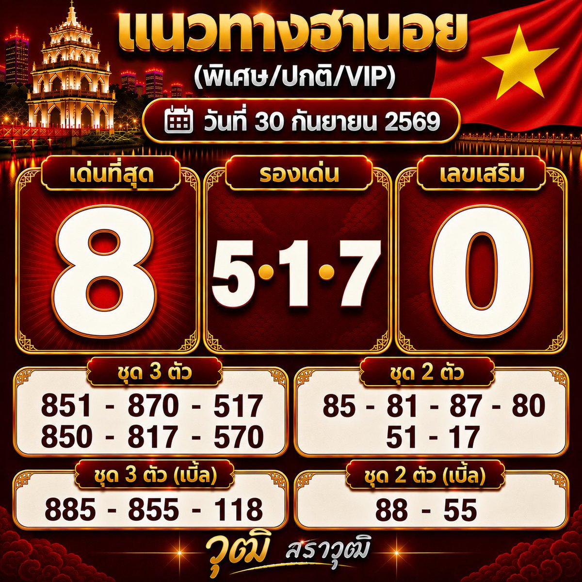 srw919's tweet photo. แนวทางฮานอยวันนี้
ขอให้โชคดี เลขไหนที่สนใจ ขอให้สมหวัง
ขอให้บุญนำพา ให้เลขนำความเฮงๆ รวยๆ ปังๆ มาให้นะครับ 🎉
.
#แนวทางฮานอย #แนวทางลาว #แนวทางลาวพัฒนา #หวยฮานอย #หวยลาว #หวยลาวพัฒนา #ผลหวยฮานอย #ผลหวยลาวพัฒนา #ผลหวยลาว #หวยฮานอยวันนี้ #หวยลาววันนี้ #หวยลาวพัฒนาวันนี้ #เลขเด็ดหวยฮานอย #เลขเด็ดหวยลาว #เลขเด็ดหวยลาวพัฒนา #แม่น้ำหนึ่ง #เจ๊ฟองเบียร์ #เพชรกล้าเด็กชายนำโชค #เจ๊นุ๊กบารมีมหาเฮง