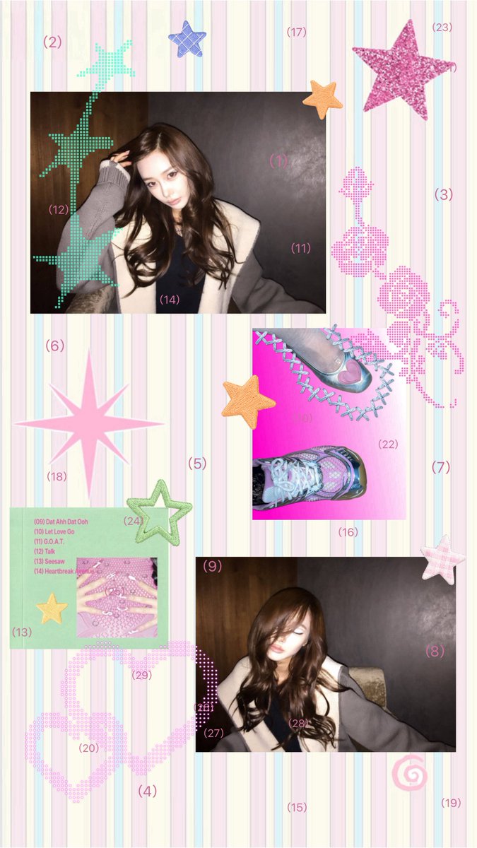 tinymova's tweet photo. .   '  . ⸝   mimi’s   #moothunt   intro   5 !  . ݁⋆ 💿   ݁˖ . ݁
 
      she / her          ( 5 teen )             ( ara/ eng )
              ugw: 45 kg   ⠀;     5'2   -   ednos !

ᯓº·  #edrtwt #moothunt #promotwt 

 - .'↺ or ♡ to be moots . . . https://t.co/neJq0ZcKOB