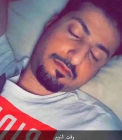 6aziz7's tweet photo. الهلاليين بعد هدف الحمدان https://t.co/mL5rFVfZw7