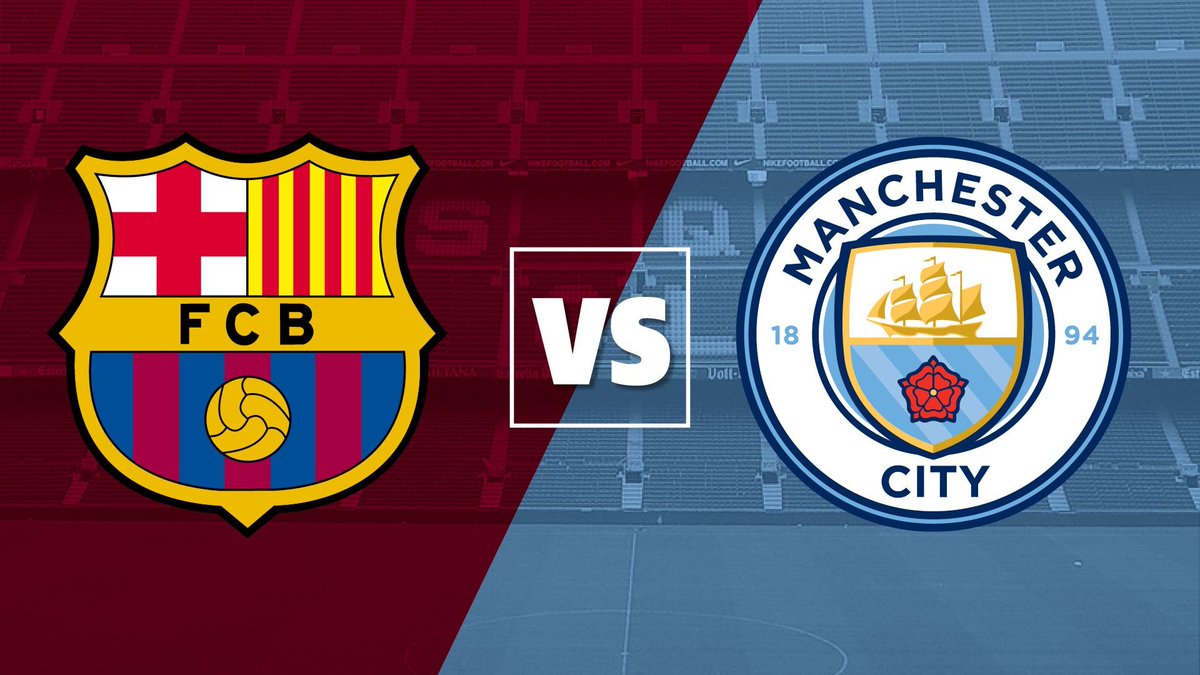 RealVitto's tweet photo. 🚨🚨 ÚLTIMA HORA 🚨🚨

En el próximo encuentro de UEFA Champions League entre el FC Barcelona y el Manchester City del día 8 de diciembre de 2026

En un día tan señalado como el de la INMACULADA CONCEPCIÓN el saque de honor será realizado por Lance Armstrong en honor a la virgen. https://t.co/CLroD8zAQA