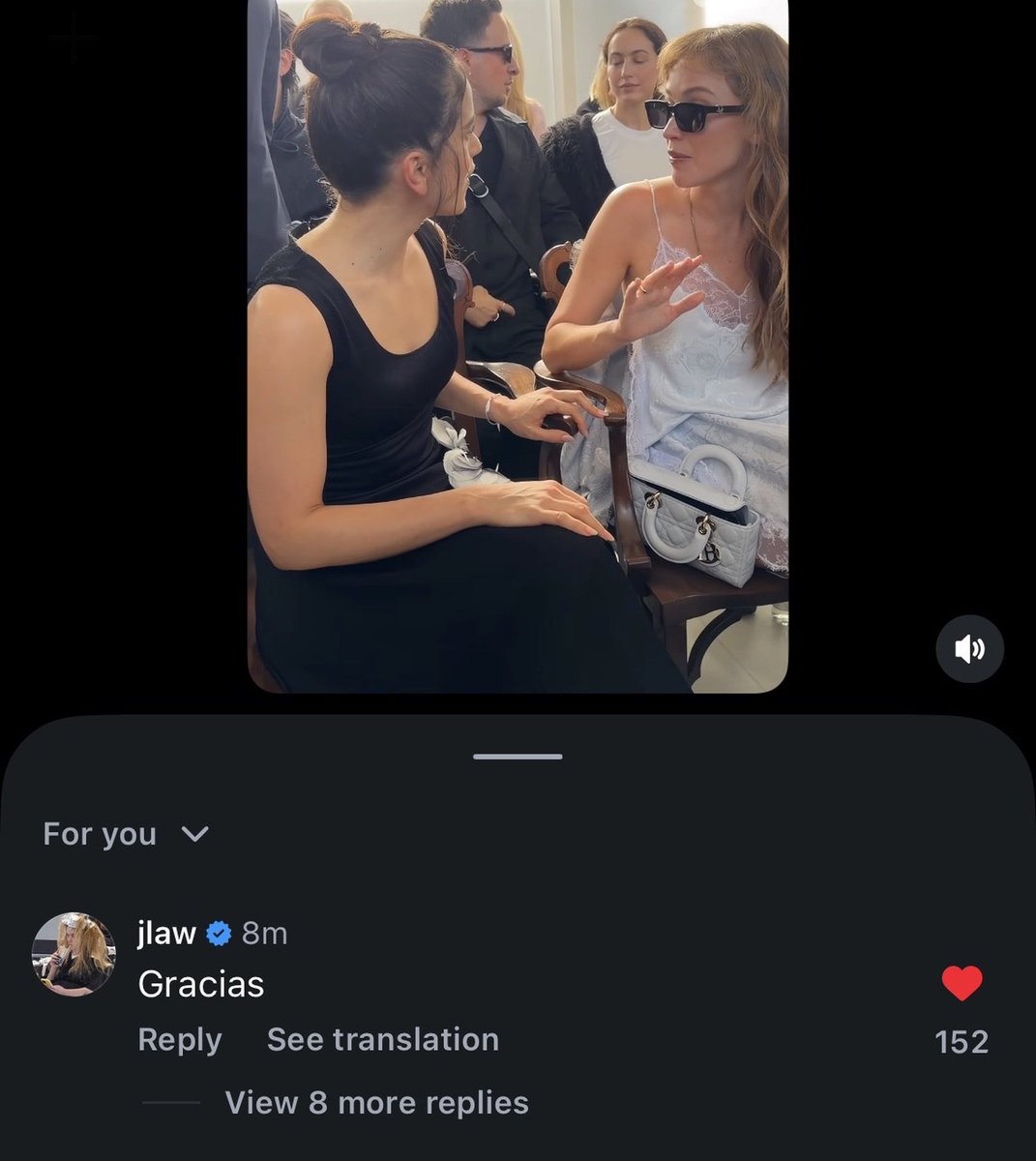 todoxjlaw's tweet photo. Jennifer Lawrence joining Instagram is the best thing that has ever happened to me https://t.co/zovea7QmW7