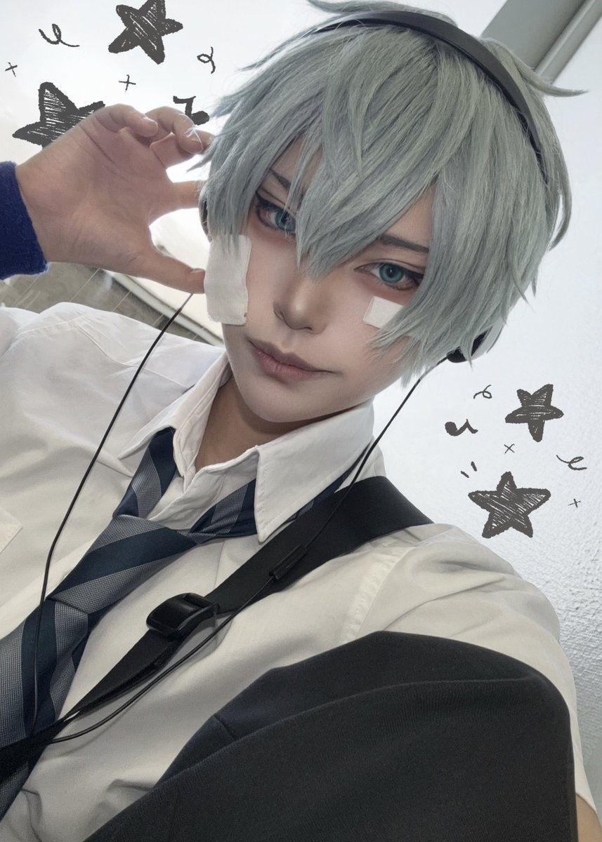 mashi12_07's tweet photo. cos. ALNST / till / 💚🎧ᝰ. https://t.co/1Zv7JjVA6e