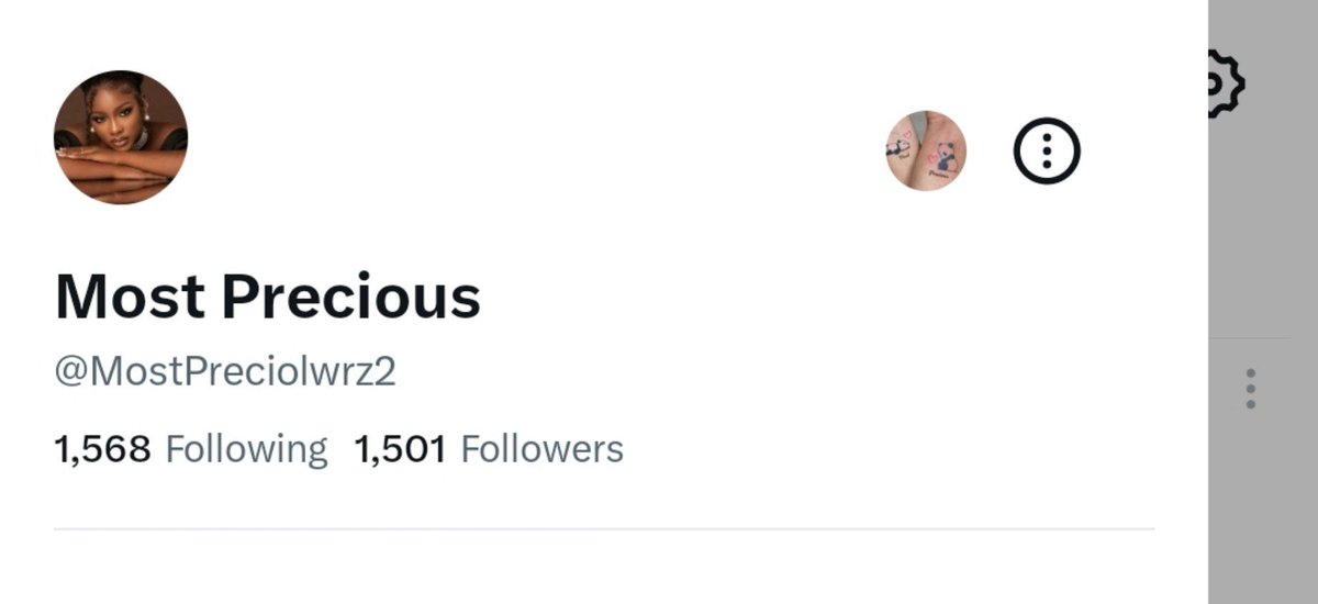 MostPreciolwrz2's tweet photo. 1.5k?? 😮 https://t.co/ISiDls7H34
