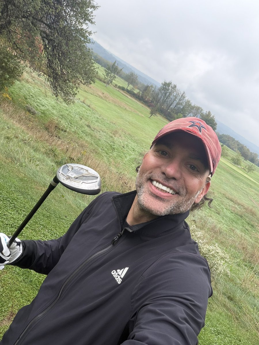 Davebluefields's tweet photo. Not my best round, but one of the prettiest at @edenvalleygolfclub #golf #golfer #golfisfun #feelgoodmorningshow https://t.co/owlvTBWVEZ