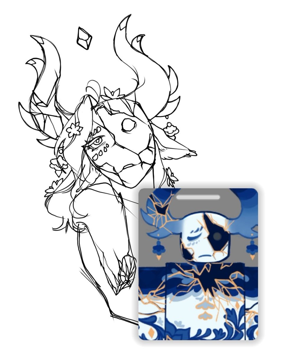 _4298z's tweet photo. Doodle art of Medkit's new mastery skin
#phighting #medkit https://t.co/xkTH6pB1Dm