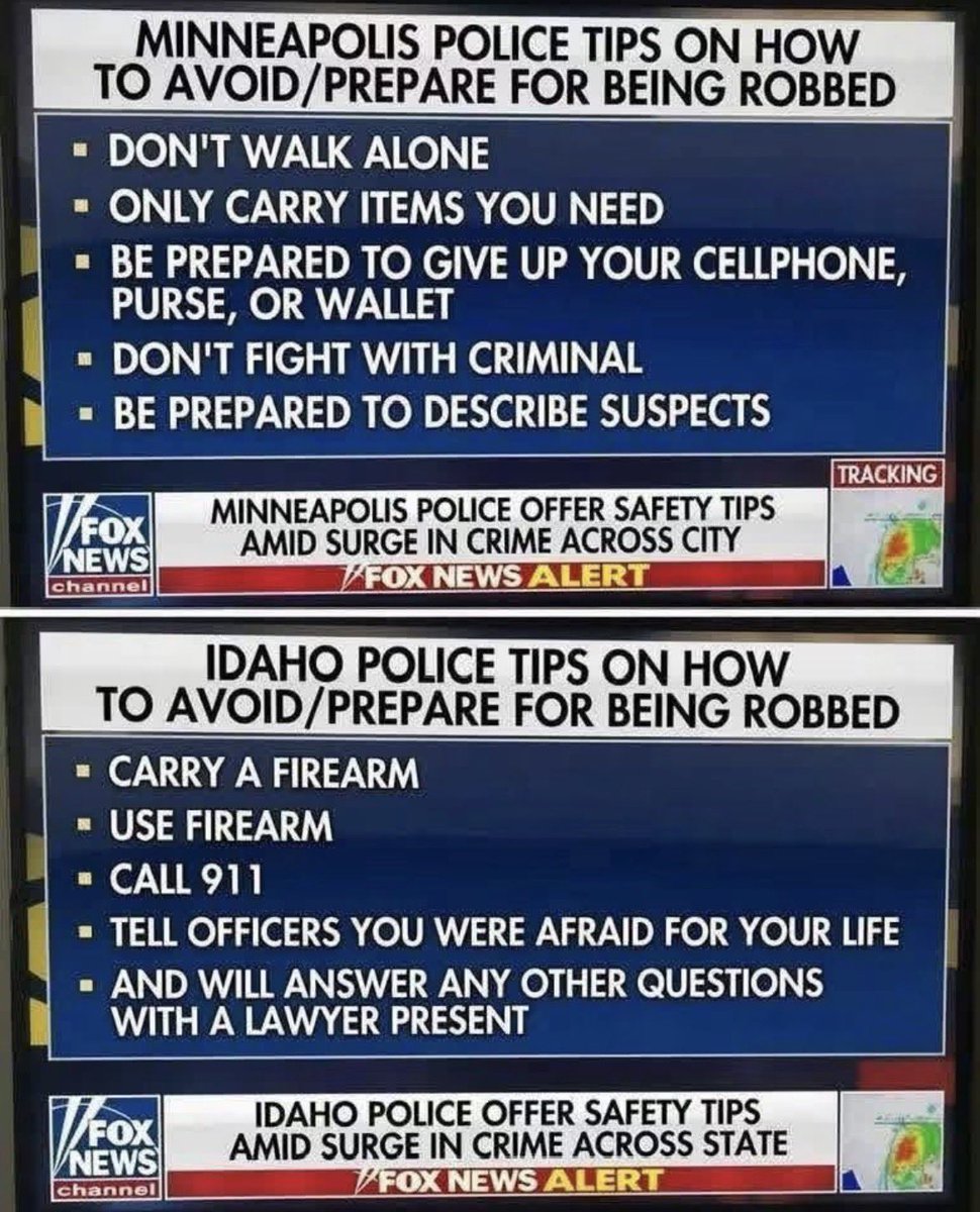 MagaGrunt1's tweet photo. 🇺🇸Minnesota is a complete disaster.🇺🇸 https://t.co/HnWWuGRtAQ