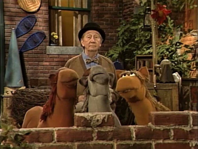 DailyMuppet tweet picture