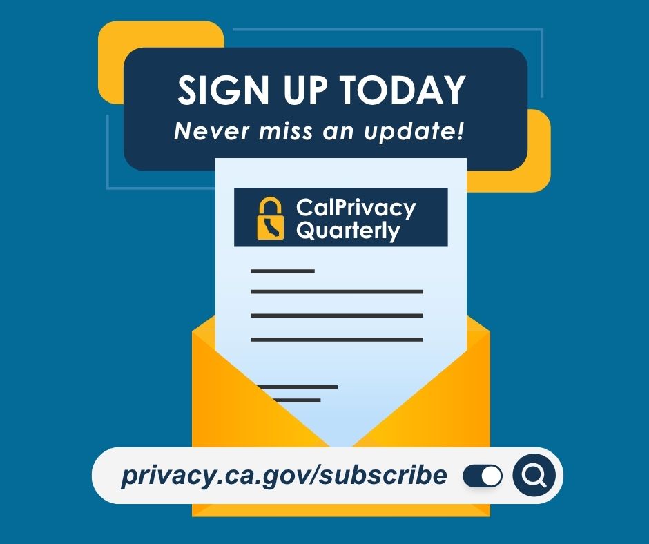 CalPrivacy tweet picture
