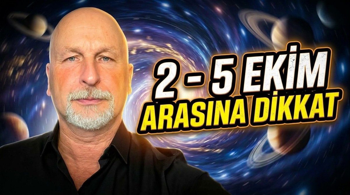 oner_doser's tweet photo. 2 ve 5 Ekim tarihleri arasına özellikle dikkat çekmek istiyorum. Sert ve şiddetli olaylara, bunun ekonomiye yansımalarına son derece açık bir zaman dilimine giriyoruz. Özellikle hafta sonuna girerken, 2 Ekim'den itibaren çok daha temkinli olmak gerekiyor. Bu durum piyasalar açısından da oldukça sarsıcı olabilir. Bölgemizde devam eden savaşları da göz önüne alırsak, sert ve saldırgan hadiselerin tetiklenmesi, şiddete yönelik olayların tırmanması olasıdır.
Sadece toplumsal değil, kişisel anlamda ve gündelik hayatımızda da soğukkanlılığımızı korumamız gereken bir süreçteyiz. Eğer provokasyonlara kapılır ve çevremizden gelen sert etkilere aynı sertlikte yanıt verirsek, olaylar beklemediğimiz kadar büyüyebilir. Bu nedenle sakarlıklara ve kazalara karşı dikkatli olalım, acelecilikten kaçınalım ve kışkırtmalara kesinlikle gelmeyelim.
Peki neden böyle söylüyoruz? Çünkü 3 Ekim tarihinde Mars ve Plüton arasındaki zorlu karşıt açı kesinleşiyor. Bu videoyu çektiğim 29 Eylül tarihi itibarıyla aslında bu enerjilerin içindeyiz. Ancak açının tam olarak kesinleştiği gün ve sonrasında etkilerin maksimize olma potansiyeli çok yüksek. Üstelik diğer gezegenlerin de işin içine girmesiyle oluşan zorlu görünümler, 2-5 Ekim tarihleri arasını son derece kritik kılıyor.
Çok daha fazlası YouTube kanalımda... 
https://t.co/fDac3Vur8D