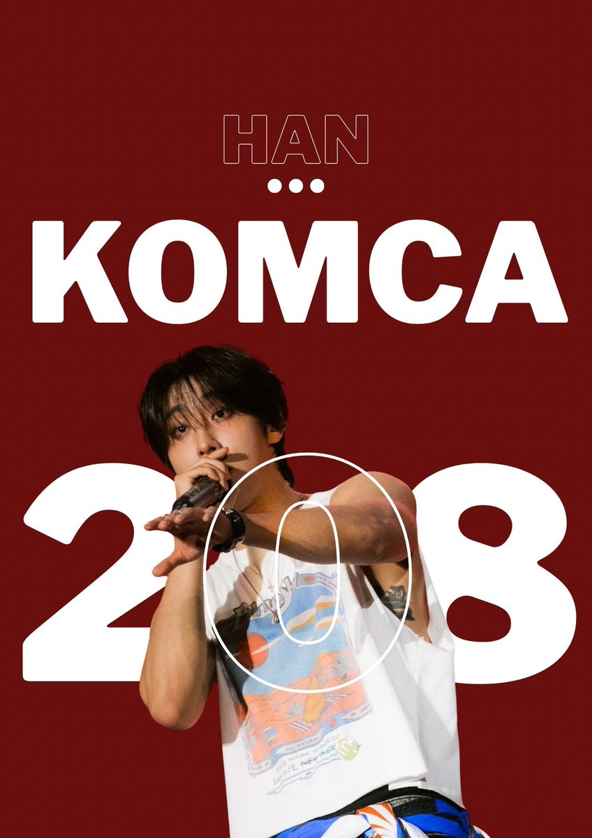 HanJisungViral's tweet photo. 🏆 KOMCA Update: HAN
[260929]

“11월 11일 (November 11th)” has been added to KOMCA, with HAN credits reaching 208 registered songs.

▪︎ #7 Most credited idol overall
▪︎ #3 Most credited 4th generation idol
▪︎ Youngest K pop idol to become a full member of KOMCA

208 registered songs and COUNTING. 

HAN continues to show his undeniable talent as songwriter and artist, with his work reaching more and more people. 🤍

#HAN #한 #ハン #스트레이키즈한