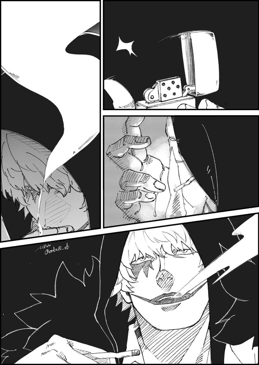 sabo10_sb's tweet photo. 🦩❤️‍🔥になる予定 https://t.co/Z1hQLQNUN4