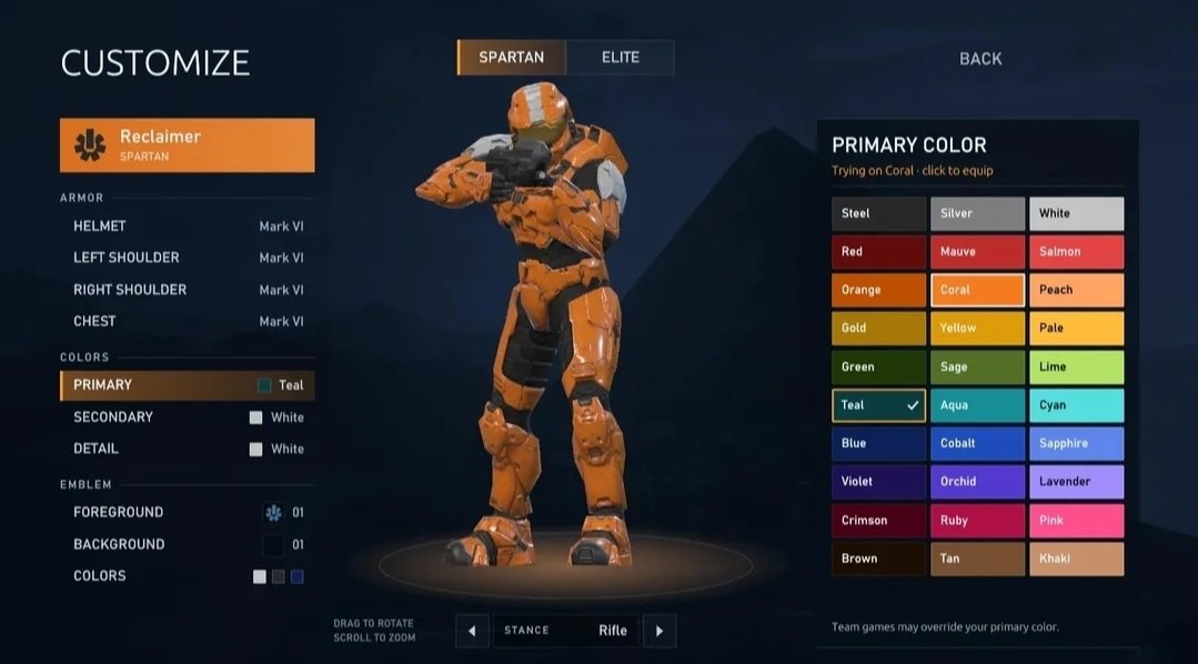 343NoStudios's tweet photo. Project reclaimer looks sick 

https://t.co/0OMisW3Asa https://t.co/Os7Af1JebE
