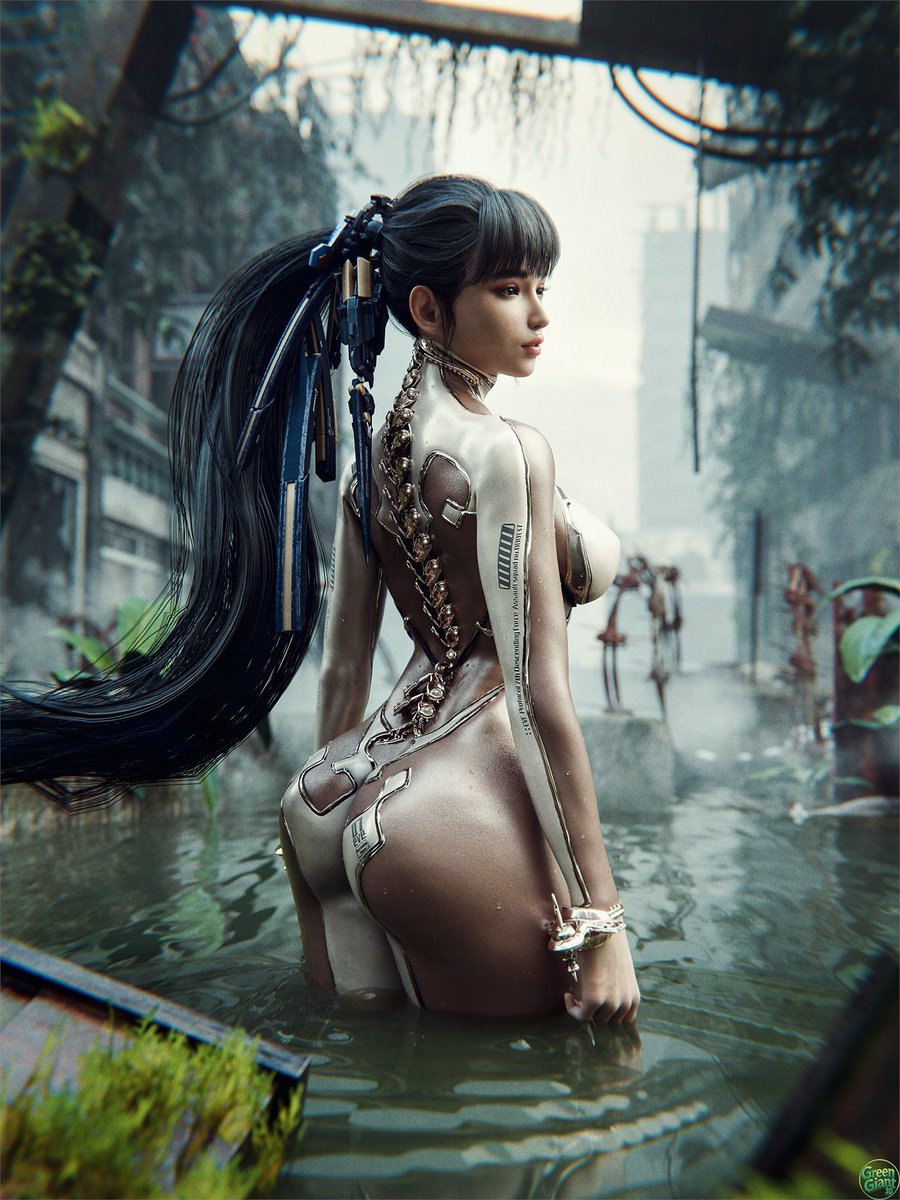 mei_c19's tweet photo. Miss eve😭😭😭❤️
#StellarBlade #StellarBladePC https://t.co/A9i7f5DDQf