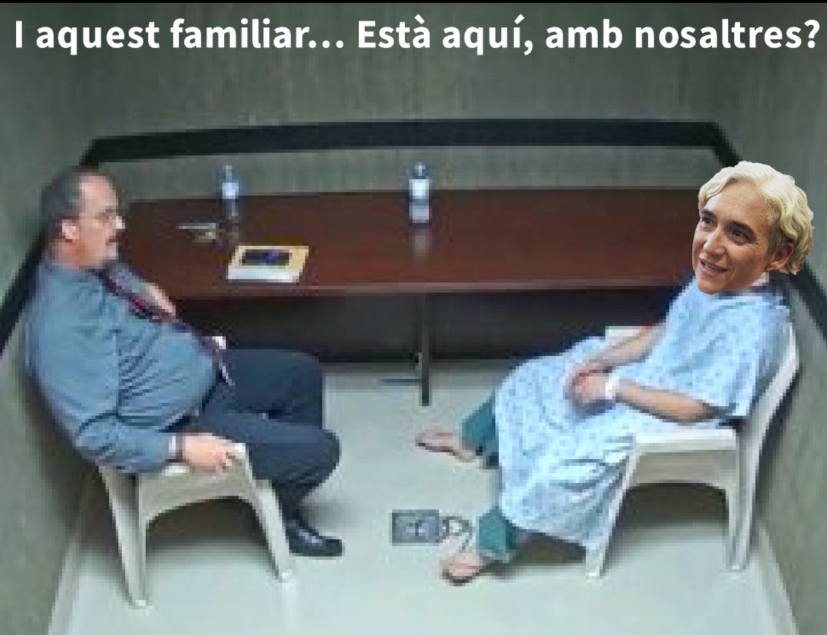 ElMamellot's tweet photo. Que també pot ser... https://t.co/X5rqU9CCEr
