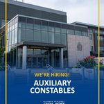 Photo by NRPS Recruiting (@NRPSRecruiting)