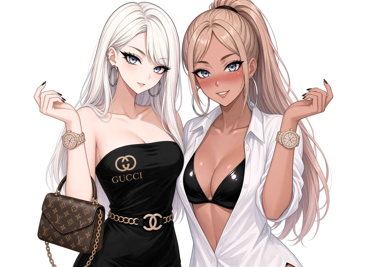 KyubiKitsune_xo's tweet photo. Urgh. I hate racists. Two non-black, blonde blue eye girls and you think we look the same? That we sound the same? There’s no place for racism in the world, get with the times @Daddykim28 🤣 Seriously, don’t touch me though. I might get rabies from you. https://t.co/J0wJ1Be7rE