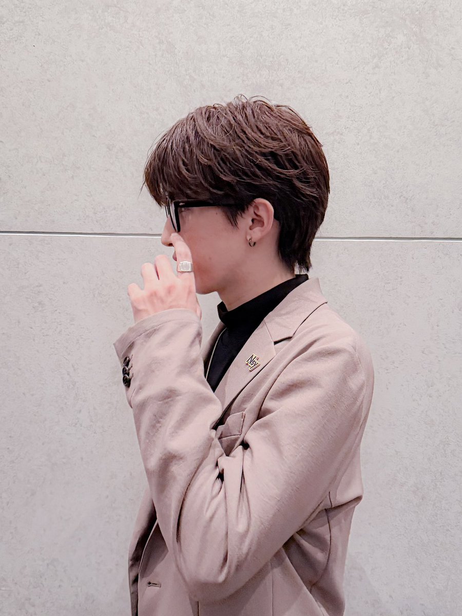 rinrin_paya's tweet photo. Nissy Birthday Premium Party

2部1人で福岡から参加します☺︎
添付のような服装です！
仲良くしていただけると嬉しいです✌︎

#Nissy
#NBPP
#NissyBirthdayPremiumParty
#NissyHBD https://t.co/MyoyDItfFe