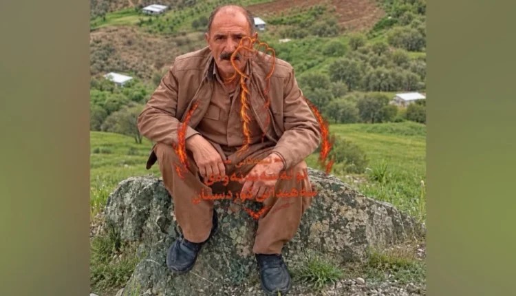 kurmancirojnews's tweet photo. Tîmên Tolhildana Şehîdên Kurdistanê: Heyder Mûradî hat cezakirin
👉https://t.co/mwnYh7u1qW https://t.co/geZ5ad2jVs