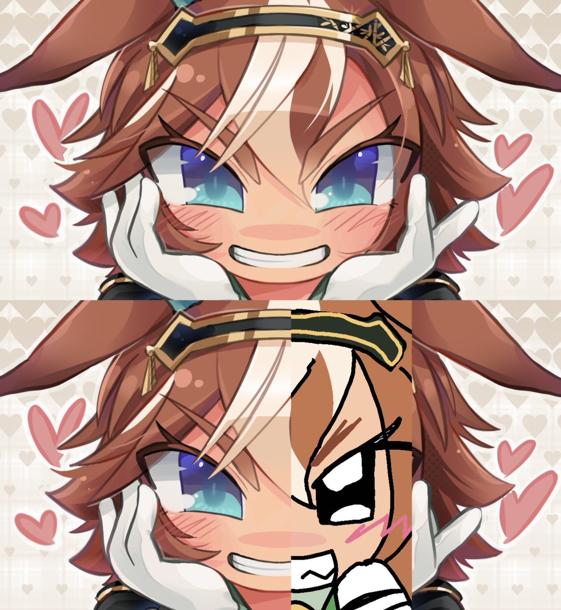 ilovebakushin's tweet photo. original no Cropping https://t.co/5Hk1nWVpbP