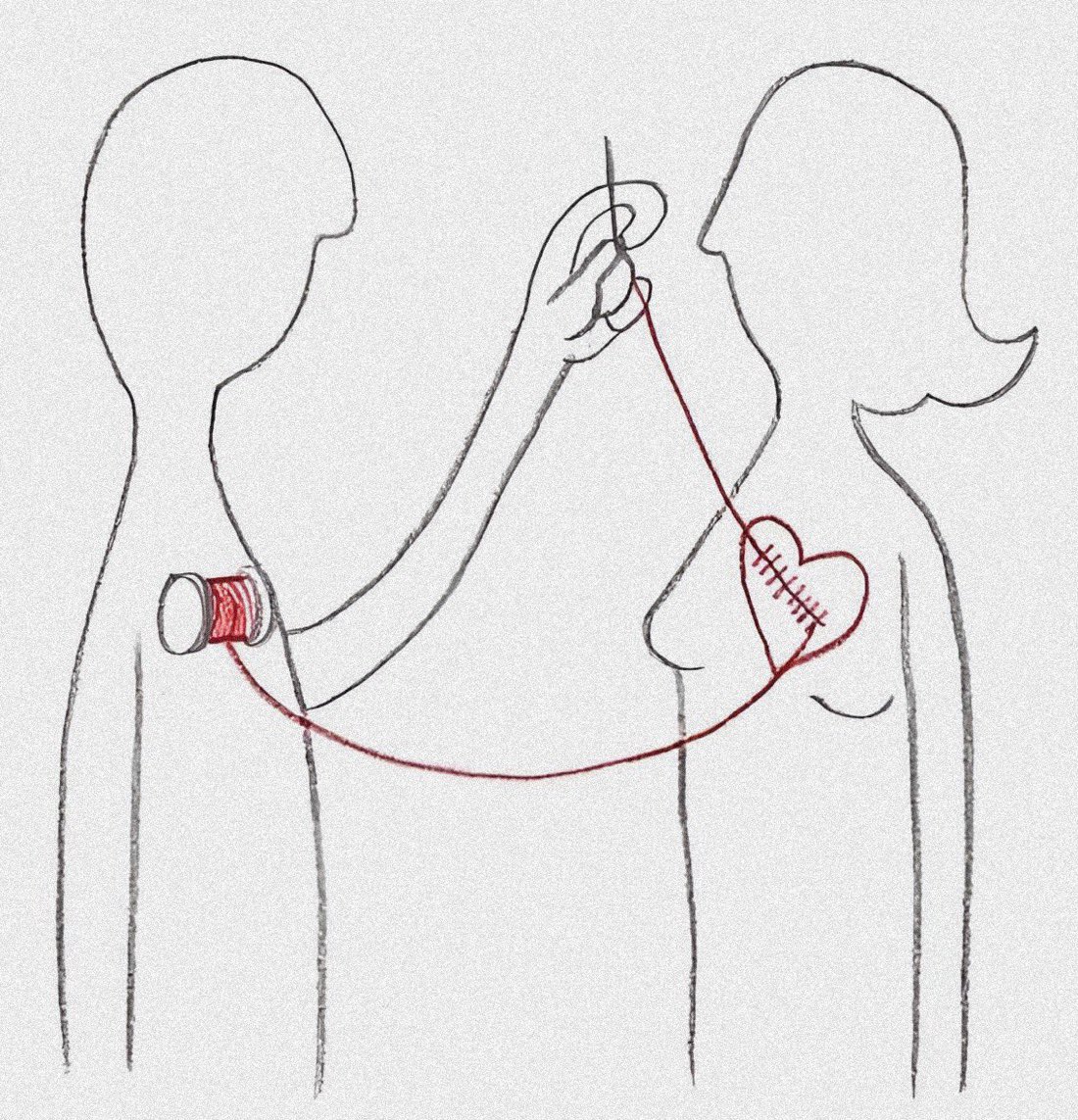 reescrevi_frase's tweet photo. "olha, vamos consertar isso para não nos perdermos" ❤️‍🩹 https://t.co/MGtaw23nnC