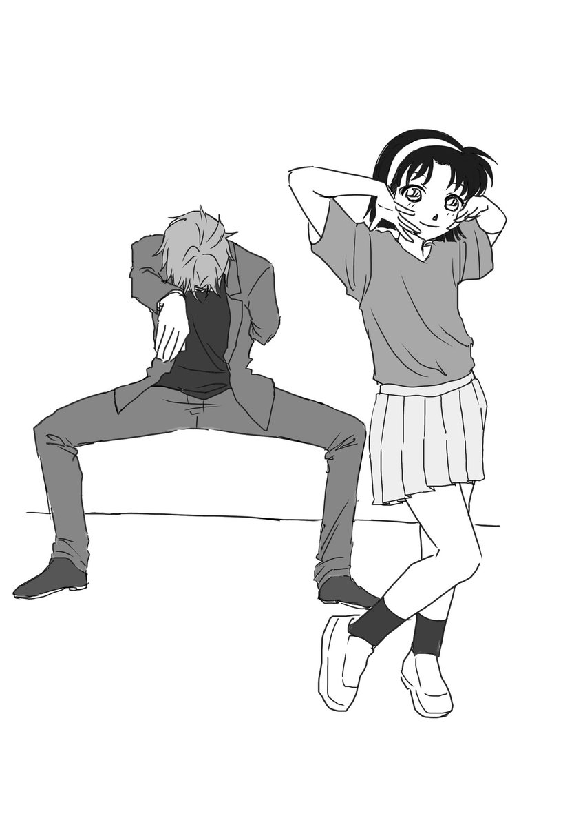 NLdaisukilove's tweet photo. 最近流行ってる遊びに付き合ってくれる昴さん https://t.co/ZZpeAt0hG0