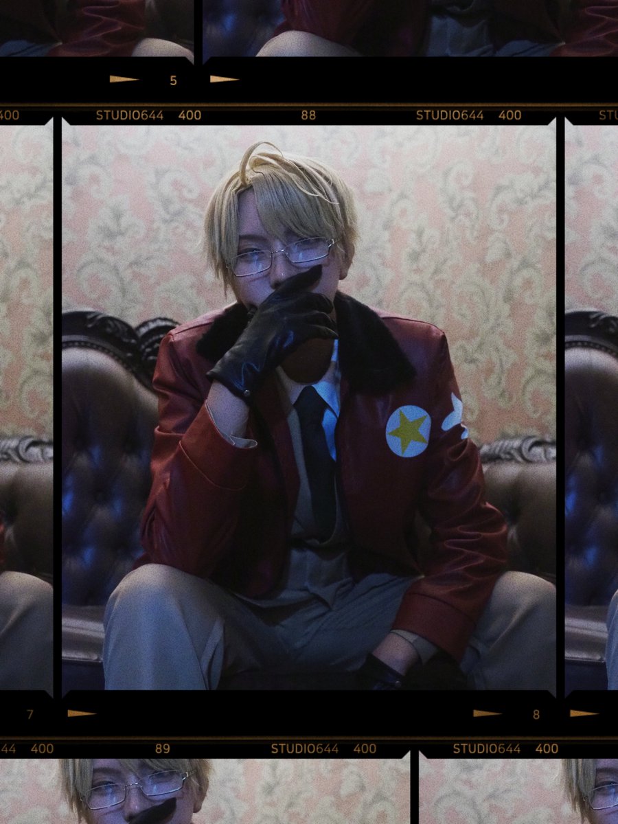sota_san_cos's tweet photo. Cosplay / aph "Alfred.F.Jones"

　​◤ ​𝑮𝒂𝒛𝒊𝒏𝒈 𝑭𝒂𝒓 𝑨𝒉𝒆𝒂𝒅 ◢

#aphcosplay #ヘタリアコスプレ
📷️:ひらりさん(@rari_9e ) https://t.co/naQkHwTGqT