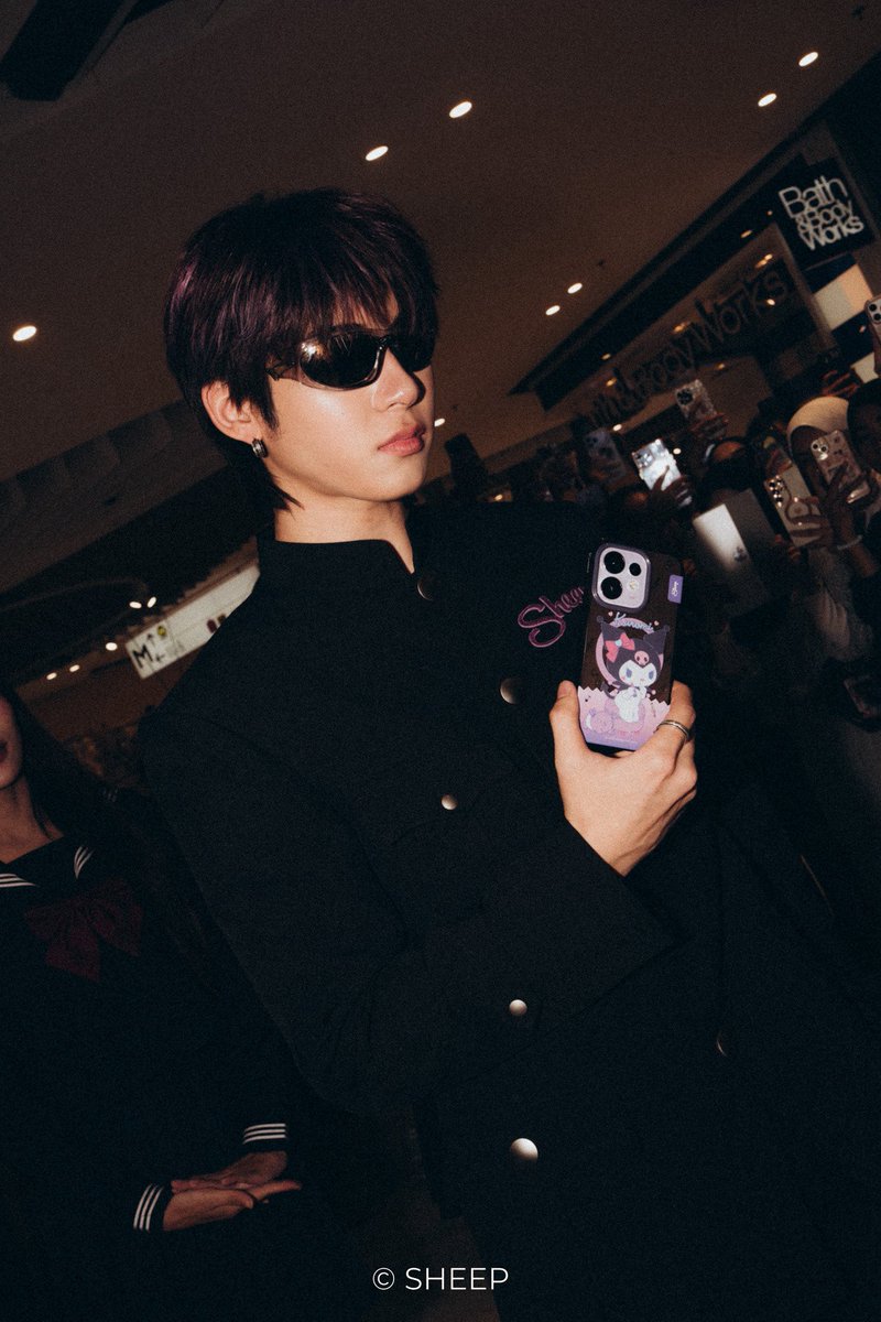Applesheepth's tweet photo. เฮียครับ😎

SHEEP TTP Final EP SWT 
#SHEEPxTTP https://t.co/Qzq62zJNfr