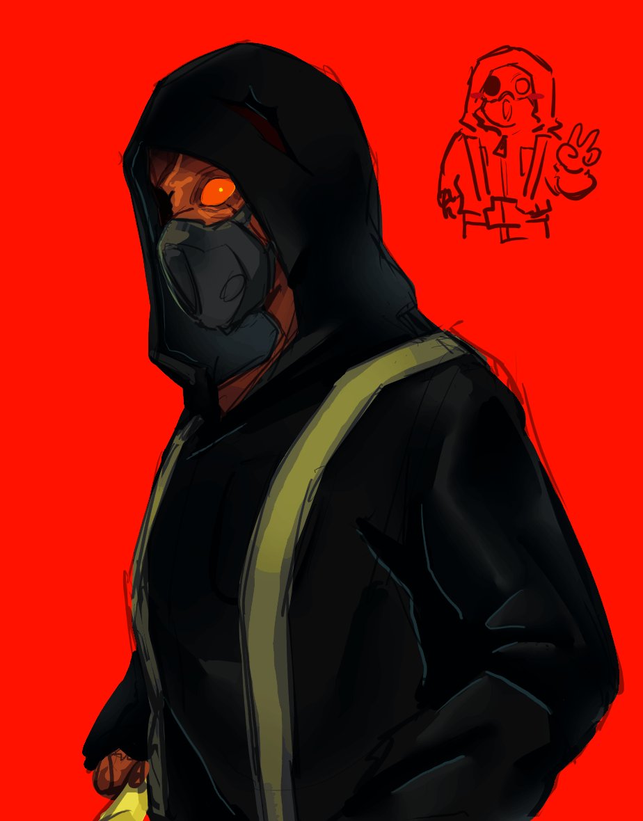 borntohate313's tweet photo. i drew this like in 20 minutes bro
#examination #examinationroblox https://t.co/xZ1nel3Q88