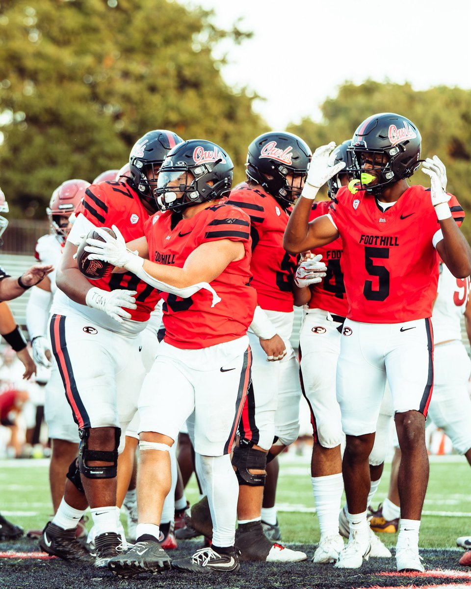 OwlFootball_'s tweet photo. Sights from Saturday🦉 https://t.co/CGKCAo79wz
