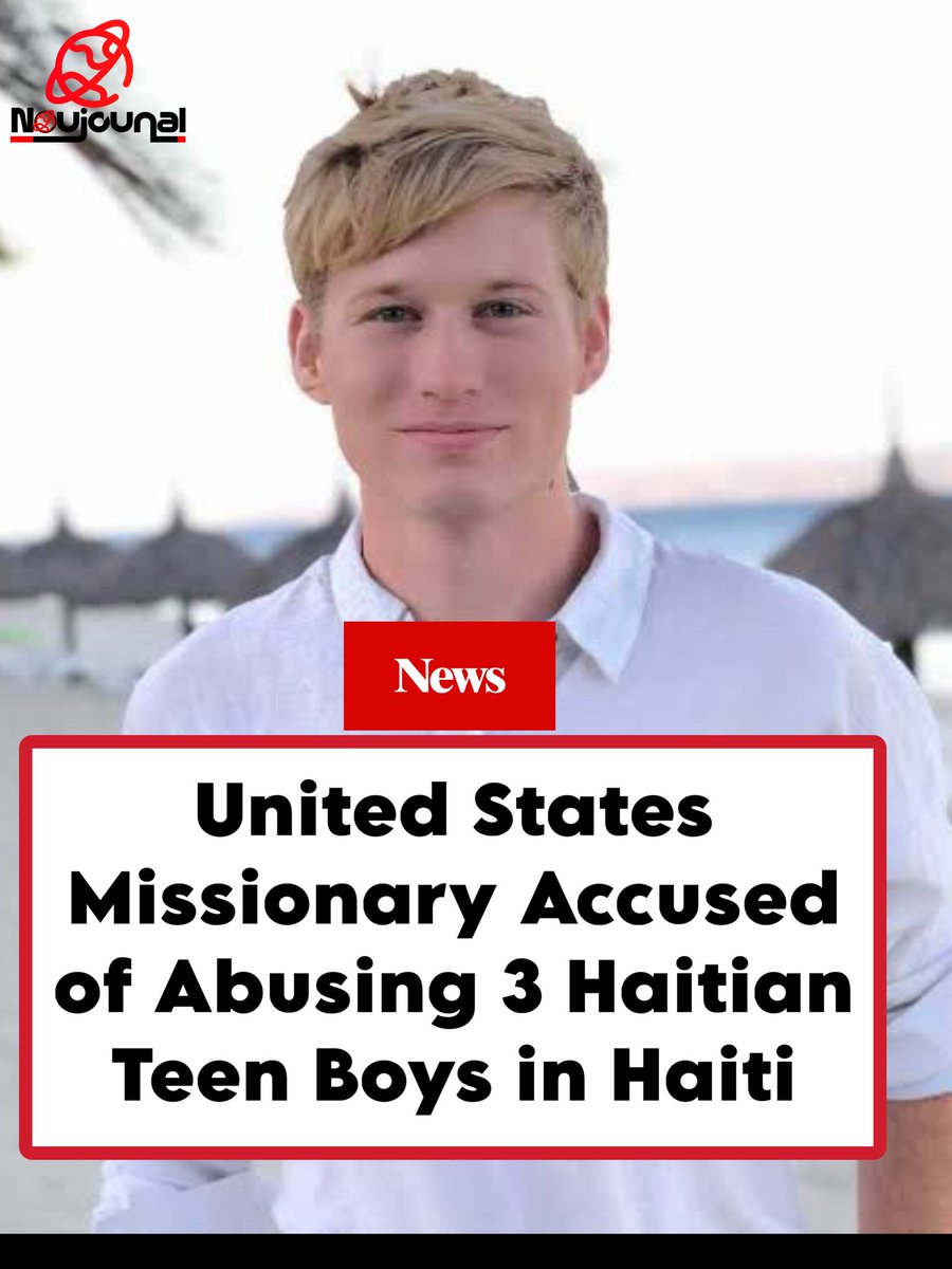 haiti_boiii's tweet photo. According to The Advocate, a 23-year-old Louisiana man is accused in a federal case involving three Haitian teen boys during his missionary work in Haiti.

Maylon Foshee of Mansfield allegedly had sexual contact with the three boys during trips to Haiti between 2023 and 2025. The boys were 14 years old at the time, according to newly unsealed federal court documents.

According to The Advocate, Foshee worked closely with children in Haiti, helping some with their education. Some children also stayed in housing connected to him.

Before being accused, Foshee had gained attention on TikTok for posting about Haiti and speaking Haitian while living in the country. His online presence also made him known among some members of the Haitian community. Haitian community discussions in September 2026 described him as someone who had previously gone viral on TikTok for his Haiti-related content.

One of the boys told investigators that Foshee helped pay for his schooling. He also said he was afraid of Foshee and wanted the alleged sexual contact to stop.

The FBI reportedly learned about the allegations after people working in Haiti told authorities that children had described inappropriate sexual contact.

Foshee is being held at the Bossier Parish Jail while the federal case proceeds. He is accused in the case, but the allegations have not been proven in court.

The case is being prosecuted by the U.S. Attorney’s Office for the Western District of Louisiana.