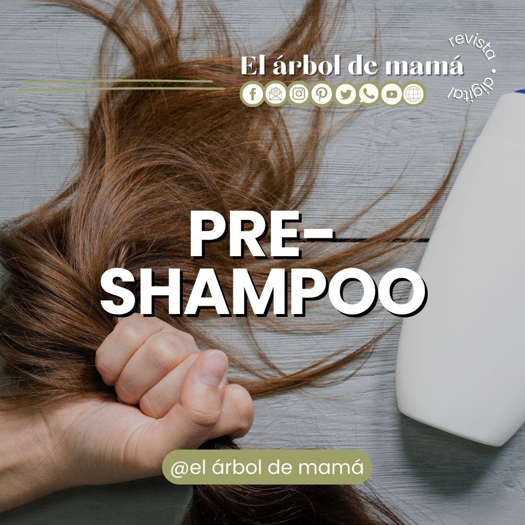 arbol_mama's tweet photo. ✨🌿 ¿Ya viste nuestro post de hoy? Descubre qué es el pre-shampoo y cómo puede ayudar a cuidar tu cabello. ¡Ve a leerlo en nuestras redes sociales! 💚📖
@fansdestacados
#ElÁrbolDeMamá #RevistaDigital #PreShampoo #CuidadoCapilar #Belleza #CabelloSano https://t.co/sE7IGXlAyw