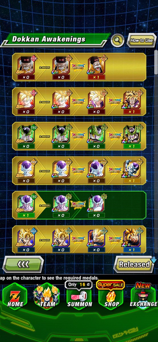 DeviLeyley's tweet photo. ONE MORE. PLEASE JUST GIVE ME KID BUU https://t.co/ADZJZ7fb3B