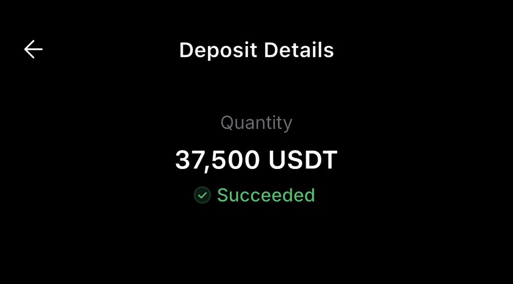 germes_dupes's tweet photo. You can congratulate me!

I finally withdrew all my money from a platform that had been holding my withdrawal for more than 20 days.
At some point, I thought I might have to say goodbye to that money.

But it all worked out.

Now we’re looking for other platforms to play on. https://t.co/Ol5VXytAP9