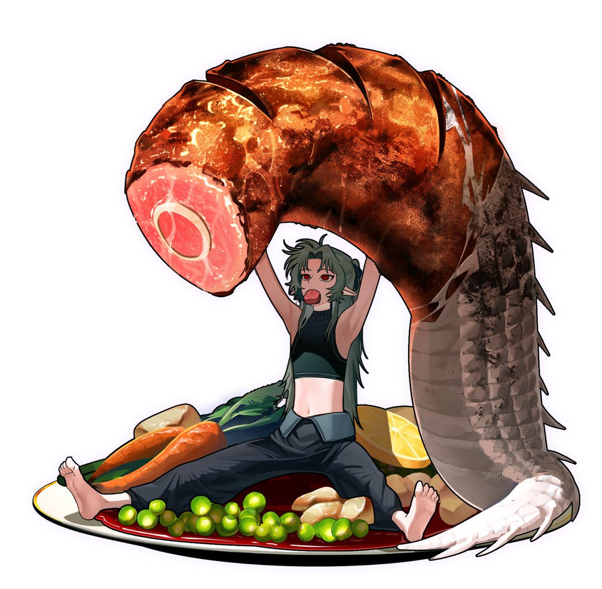 gotaeju's tweet photo. @Darkkyo07 answer
1.I want to try using a global server, but I hardly ever get the chance. I want to expand my opportunities.

2. As short as one day, or three to four days if I’m particular. 

Many people want to go in, but the door is narrow. Thank you for giving me the opportunity. https://t.co/4HvBXEhDHz