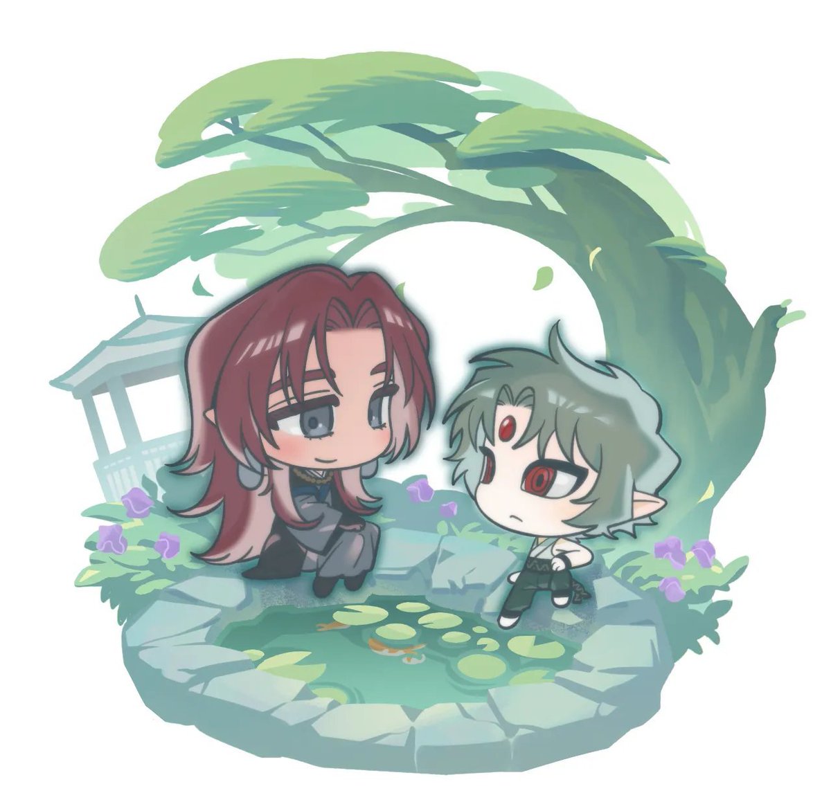 gotaeju's tweet photo. @Darkkyo07 answer
1.I want to try using a global server, but I hardly ever get the chance. I want to expand my opportunities.

2. As short as one day, or three to four days if I’m particular. 

Many people want to go in, but the door is narrow. Thank you for giving me the opportunity. https://t.co/4HvBXEhDHz
