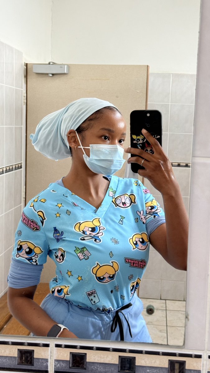 JungleOnts_'s tweet photo. unlocked my powerpuff girl scrub range ☺️ https://t.co/sW7LVlWOyT