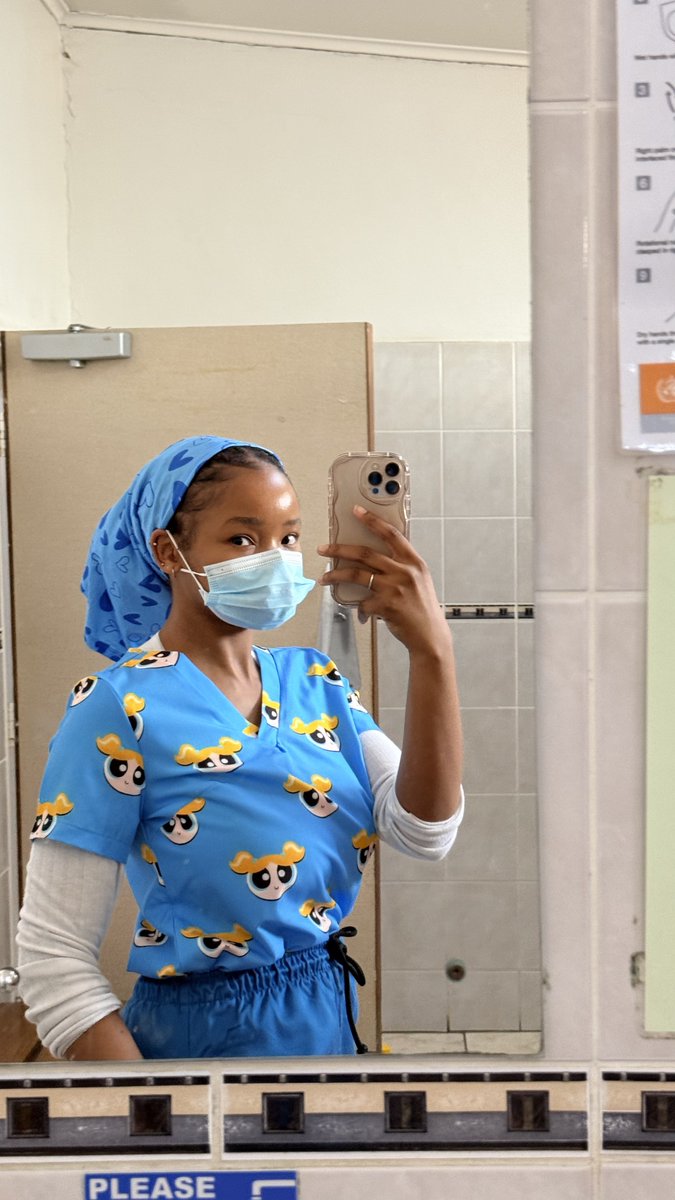 JungleOnts_'s tweet photo. unlocked my powerpuff girl scrub range ☺️ https://t.co/sW7LVlWOyT
