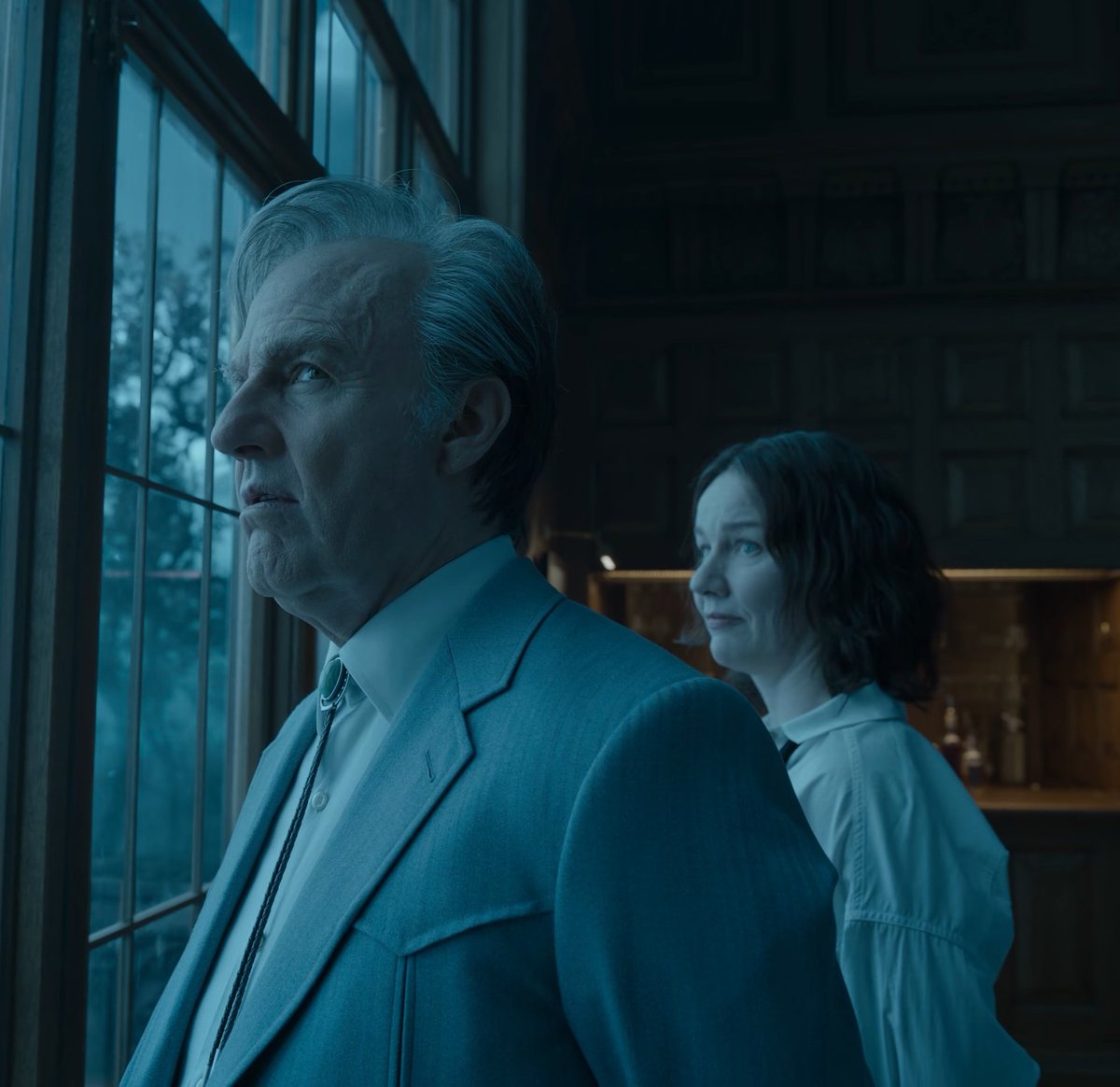 ScreenBrief's tweet photo. Digger is one of the most revelatory and devastatingly prescient films in years. With sharply witty dialogue, a brilliantly crafted narrative, and a concept so bold it perfectly frames its story.

Read our full review below. https://t.co/9PNxfX4ybJ
