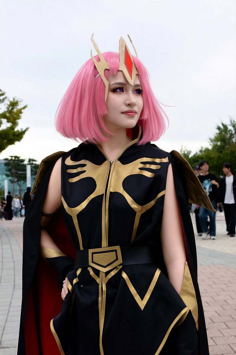 janchinoodle123's tweet photo. Cosplay                                 character https://t.co/7Jbm2xpnhL
